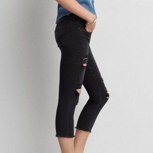 American Eagle SuperLow Jegging SS x4 Ankle, 2